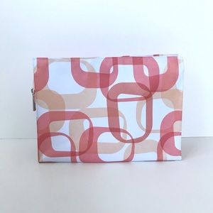 Vintage 90’s Clinique Makeup Bag